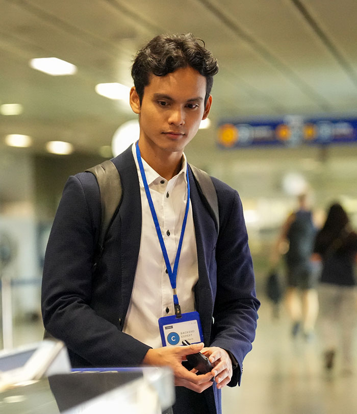 46 Travelers Who Got Stopped By TSA For Reasons They Still Don&rsquo;t Understand