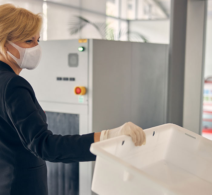 46 Travelers Who Got Stopped By TSA For Reasons They Still Don&rsquo;t Understand