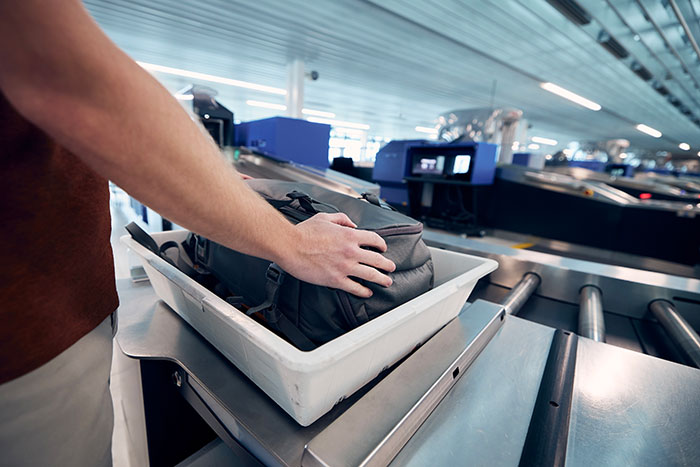46 Travelers Who Got Stopped By TSA For Reasons They Still Don&rsquo;t Understand