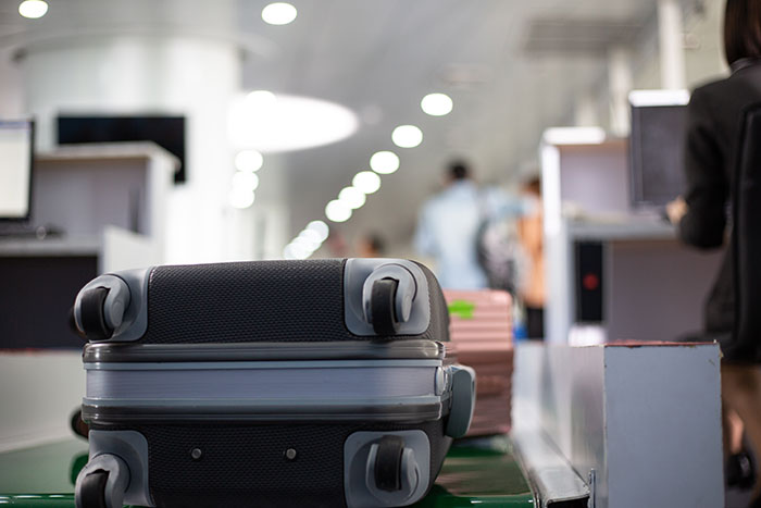 46 Travelers Who Got Stopped By TSA For Reasons They Still Don&rsquo;t Understand