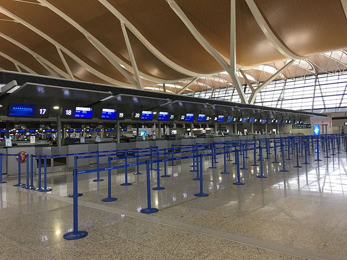 46 Travelers Who Got Stopped By TSA For Reasons They Still Don&rsquo;t Understand