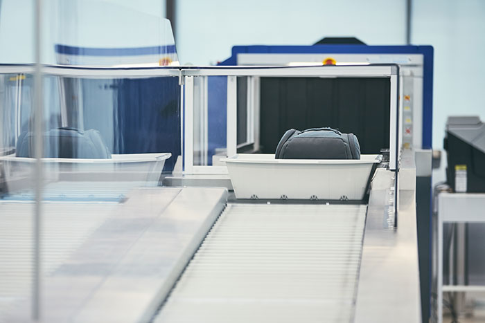 46 Travelers Who Got Stopped By TSA For Reasons They Still Don&rsquo;t Understand