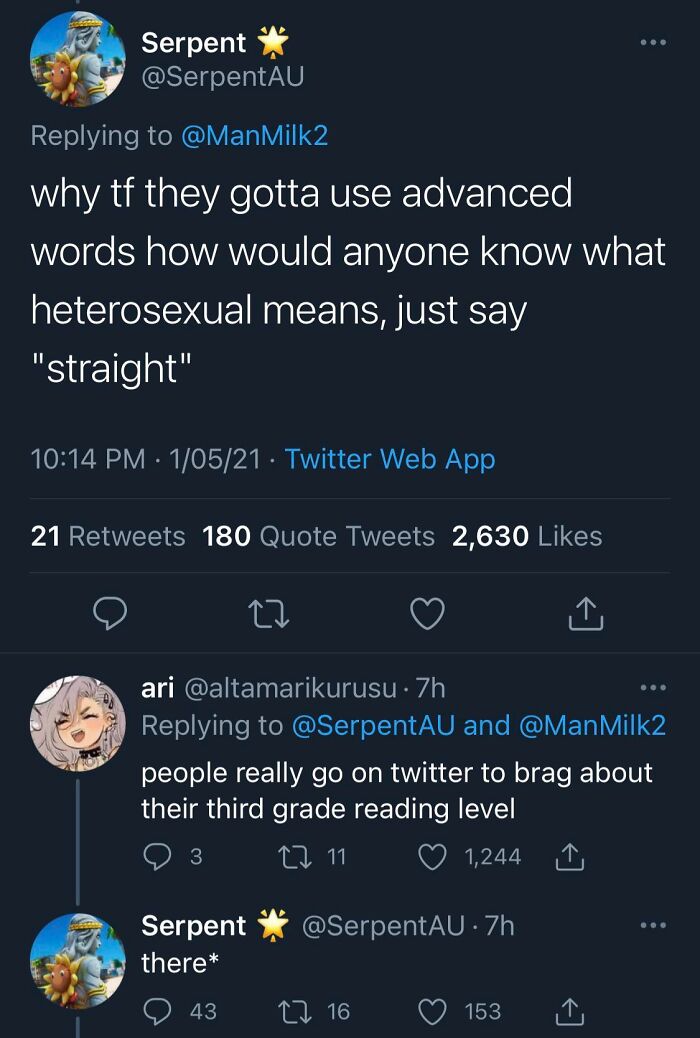 44 People Who Corrected Someone With Total Confidence And Got It Completely Wrong 44 People Who Corrected Someone With Total Confidence And Got It Completely Wrong