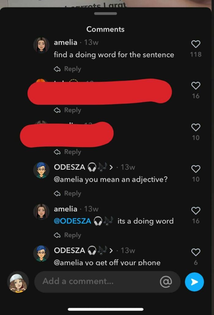 44 People Who Corrected Someone With Total Confidence And Got It Completely Wrong 44 People Who Corrected Someone With Total Confidence And Got It Completely Wrong