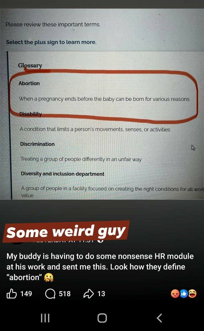 44 People Who Corrected Someone With Total Confidence And Got It Completely Wrong 44 People Who Corrected Someone With Total Confidence And Got It Completely Wrong