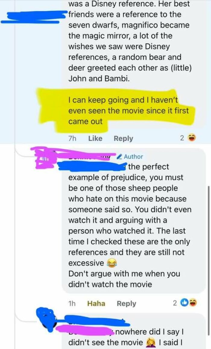 44 People Who Corrected Someone With Total Confidence And Got It Completely Wrong 44 People Who Corrected Someone With Total Confidence And Got It Completely Wrong