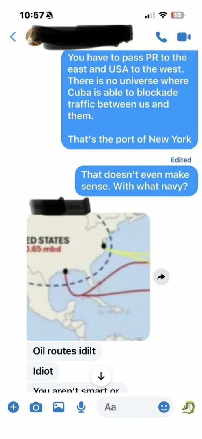 44 People Who Corrected Someone With Total Confidence And Got It Completely Wrong 44 People Who Corrected Someone With Total Confidence And Got It Completely Wrong