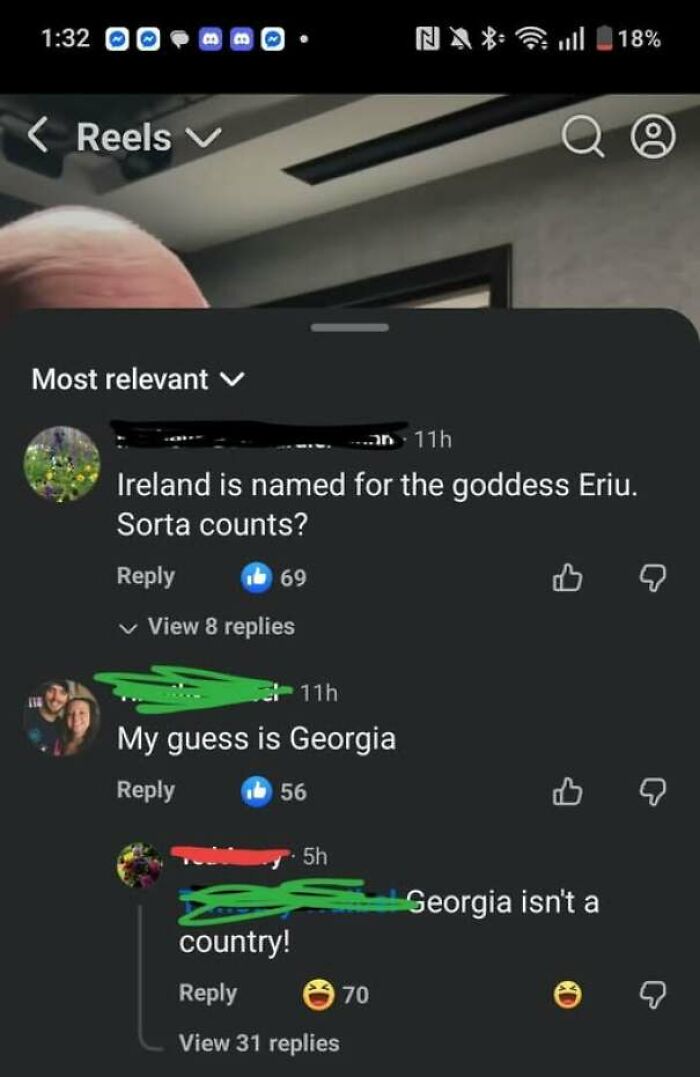 44 People Who Corrected Someone With Total Confidence And Got It Completely Wrong 44 People Who Corrected Someone With Total Confidence And Got It Completely Wrong