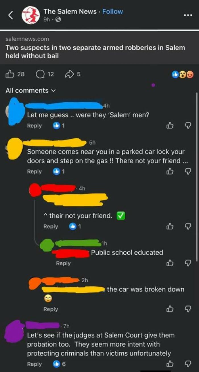 44 People Who Corrected Someone With Total Confidence And Got It Completely Wrong 44 People Who Corrected Someone With Total Confidence And Got It Completely Wrong