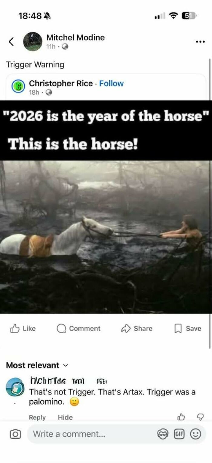 44 People Who Corrected Someone With Total Confidence And Got It Completely Wrong 44 People Who Corrected Someone With Total Confidence And Got It Completely Wrong