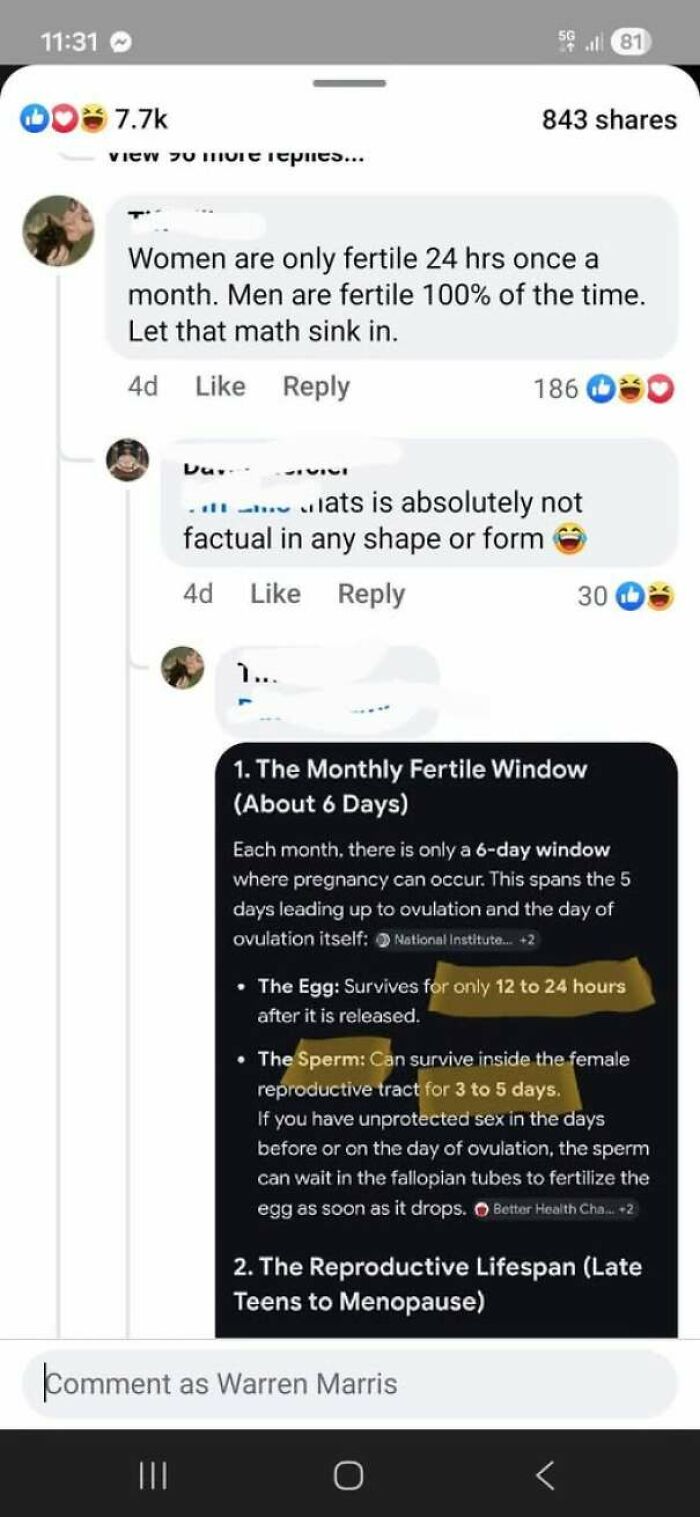 44 People Who Corrected Someone With Total Confidence And Got It Completely Wrong 44 People Who Corrected Someone With Total Confidence And Got It Completely Wrong