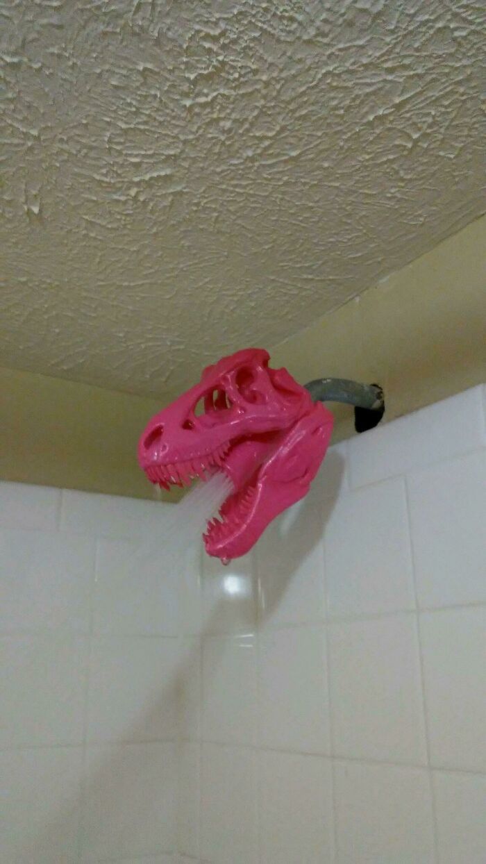 66 Times Human Ingenuity Hit Its Absolute Ceiling Thanks To A 3D Printer And Some Audacity 66 Times Human Ingenuity Hit Its Absolute Ceiling Thanks To A 3D Printer And Some Audacity