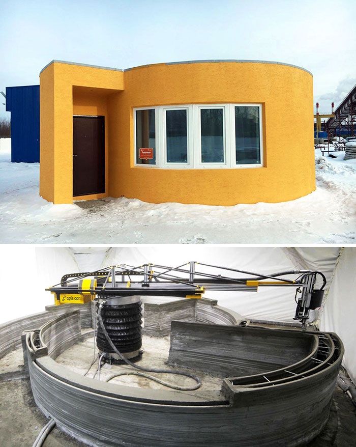 66 Times Human Ingenuity Hit Its Absolute Ceiling Thanks To A 3D Printer And Some Audacity 66 Times Human Ingenuity Hit Its Absolute Ceiling Thanks To A 3D Printer And Some Audacity