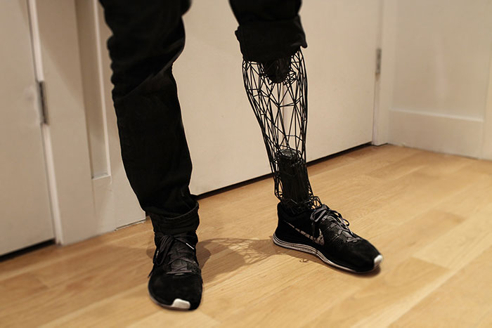 66 Times Human Ingenuity Hit Its Absolute Ceiling Thanks To A 3D Printer And Some Audacity 66 Times Human Ingenuity Hit Its Absolute Ceiling Thanks To A 3D Printer And Some Audacity