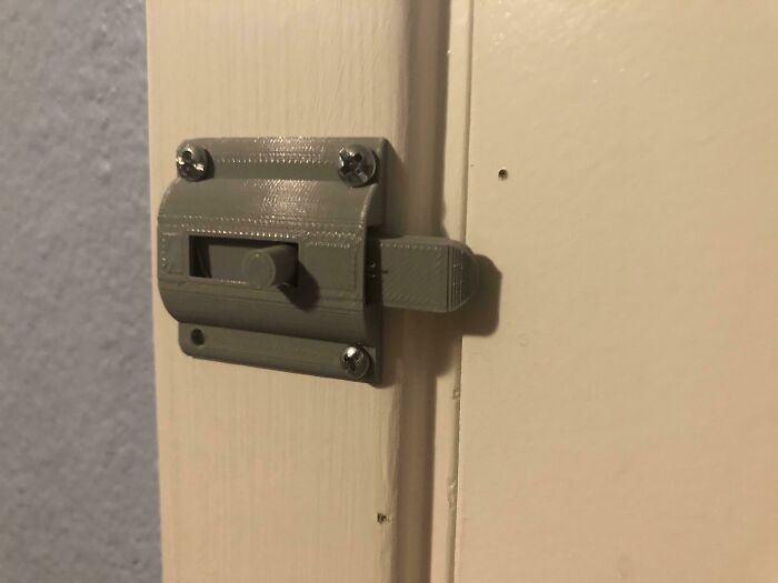 66 Times Human Ingenuity Hit Its Absolute Ceiling Thanks To A 3D Printer And Some Audacity 66 Times Human Ingenuity Hit Its Absolute Ceiling Thanks To A 3D Printer And Some Audacity