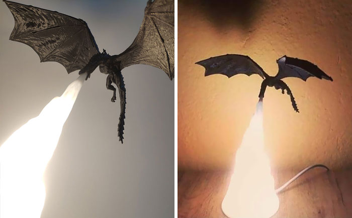 66 Times Human Ingenuity Hit Its Absolute Ceiling Thanks To A 3D Printer And Some Audacity 66 Times Human Ingenuity Hit Its Absolute Ceiling Thanks To A 3D Printer And Some Audacity