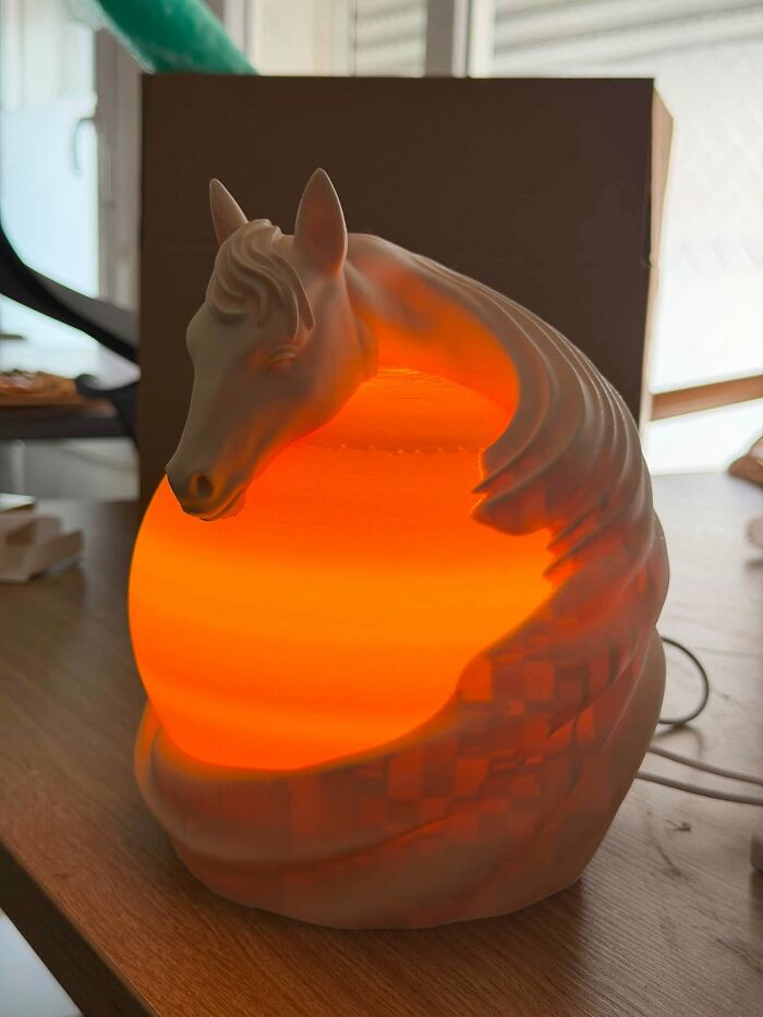 66 Times Human Ingenuity Hit Its Absolute Ceiling Thanks To A 3D Printer And Some Audacity 66 Times Human Ingenuity Hit Its Absolute Ceiling Thanks To A 3D Printer And Some Audacity