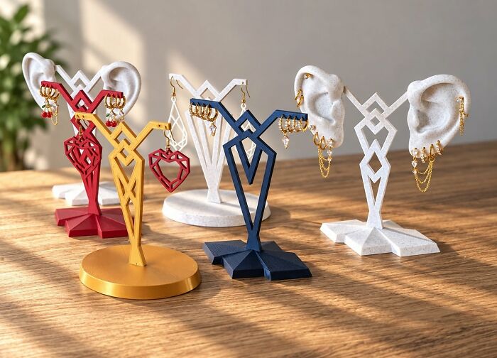 66 Times Human Ingenuity Hit Its Absolute Ceiling Thanks To A 3D Printer And Some Audacity 66 Times Human Ingenuity Hit Its Absolute Ceiling Thanks To A 3D Printer And Some Audacity