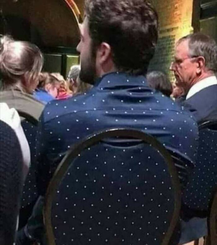 69 Cute, Confusing And Interesting Examples Of Accidental Camouflage 69 Cute, Confusing And Interesting Examples Of Accidental Camouflage