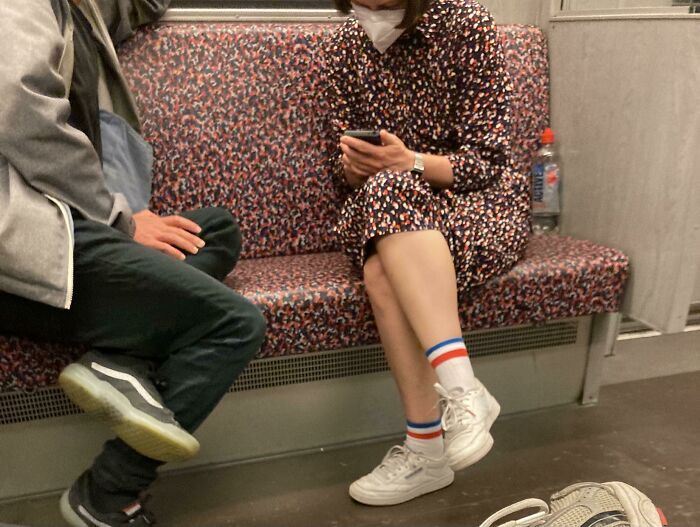 69 Cute, Confusing And Interesting Examples Of Accidental Camouflage 69 Cute, Confusing And Interesting Examples Of Accidental Camouflage