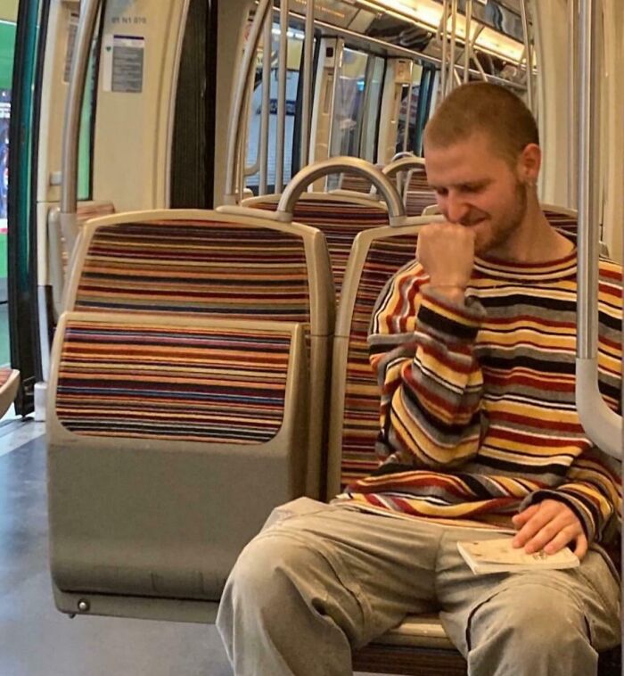 69 Cute, Confusing And Interesting Examples Of Accidental Camouflage 69 Cute, Confusing And Interesting Examples Of Accidental Camouflage