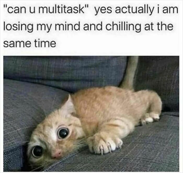 75 Hilariously Relatable Memes That Somehow Know Exactly What Life Feels Like