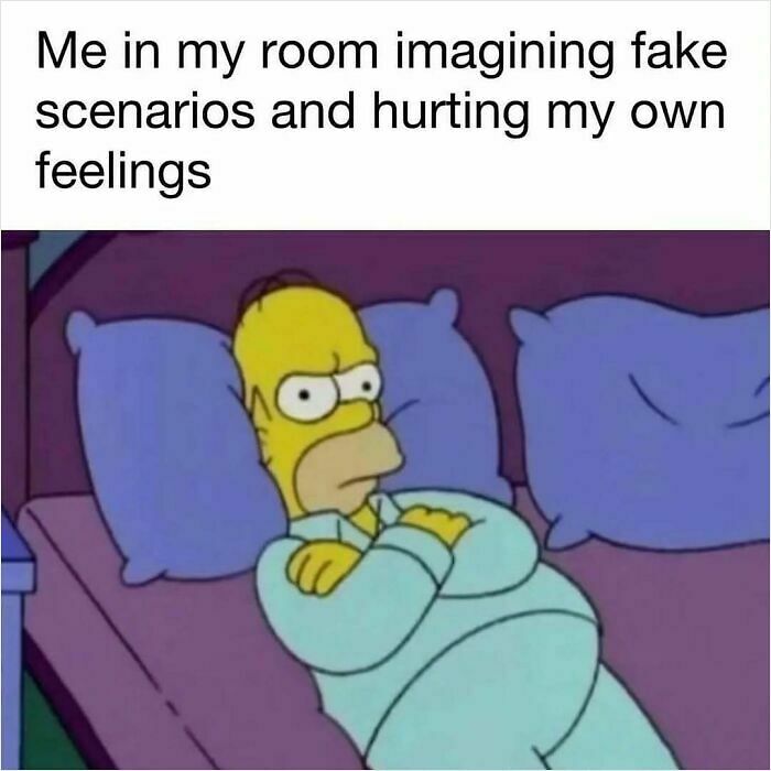 75 Hilariously Relatable Memes That Somehow Know Exactly What Life Feels Like