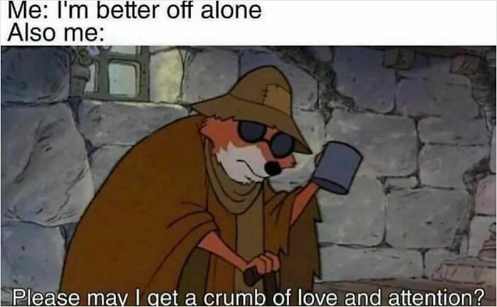 75 Hilariously Relatable Memes That Somehow Know Exactly What Life Feels Like
