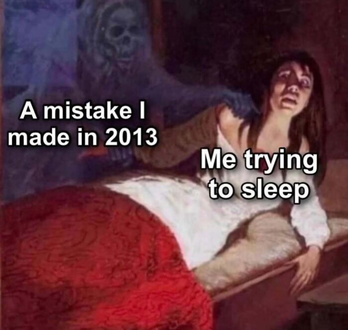 75 Hilariously Relatable Memes That Somehow Know Exactly What Life Feels Like