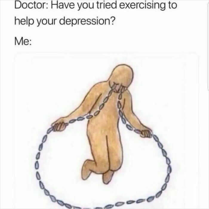 75 Hilariously Relatable Memes That Somehow Know Exactly What Life Feels Like