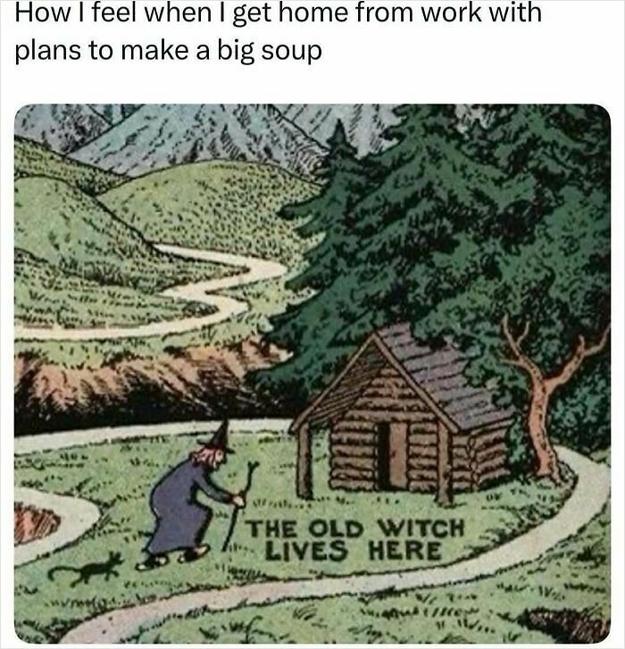 75 Hilariously Relatable Memes That Somehow Know Exactly What Life Feels Like