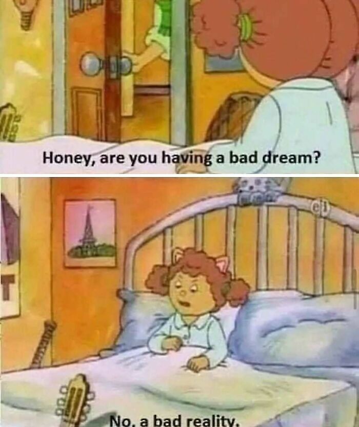 75 Hilariously Relatable Memes That Somehow Know Exactly What Life Feels Like