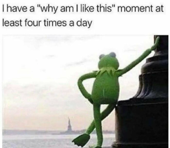 75 Hilariously Relatable Memes That Somehow Know Exactly What Life Feels Like