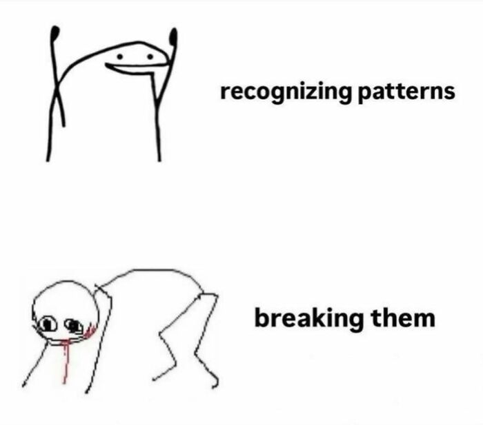 75 Hilariously Relatable Memes That Somehow Know Exactly What Life Feels Like