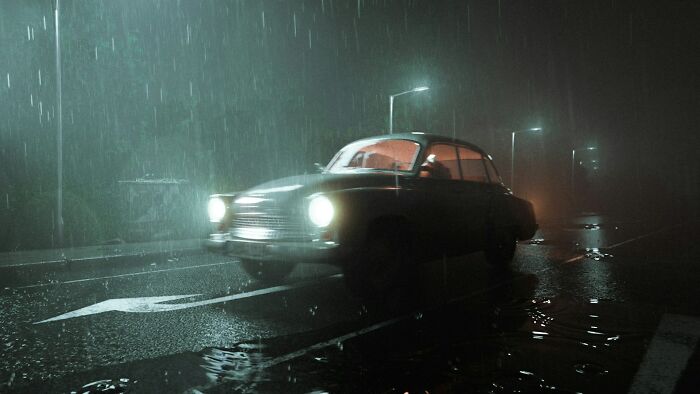 People Are Sharing The Scariest True Stories They Know, And These 45 Are Seriously Chilling