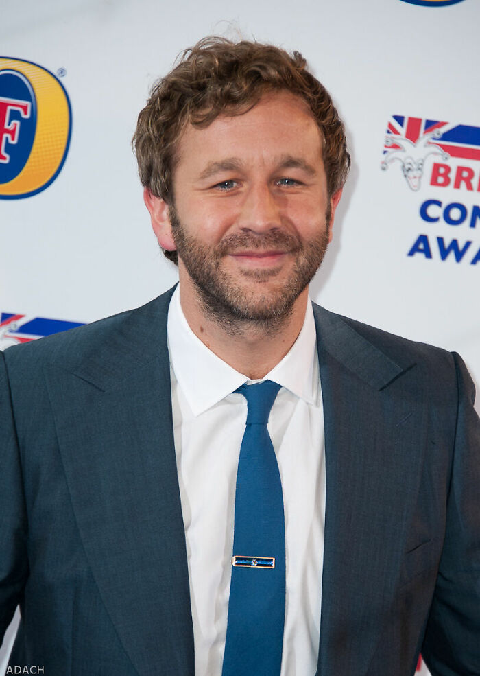 Chris O’Dowd: Bio And Career Highlights Chris O’Dowd: Bio And Career Highlights