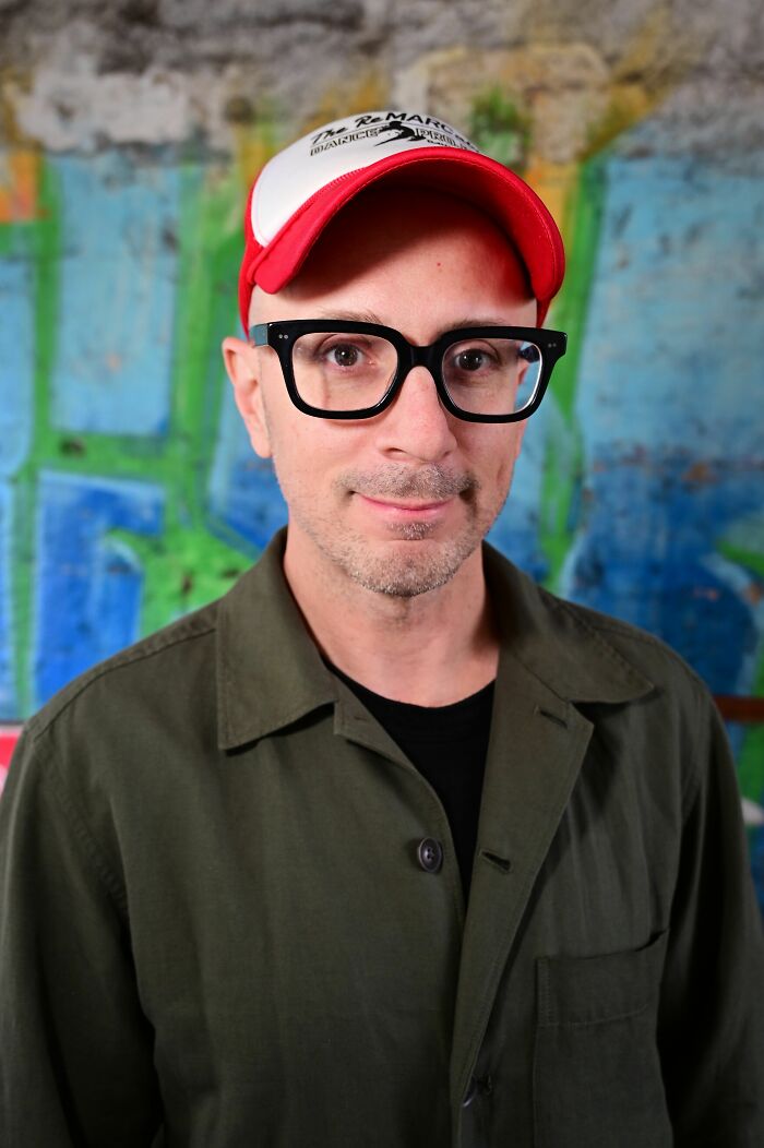 Steve Burns: Bio And Career Highlights