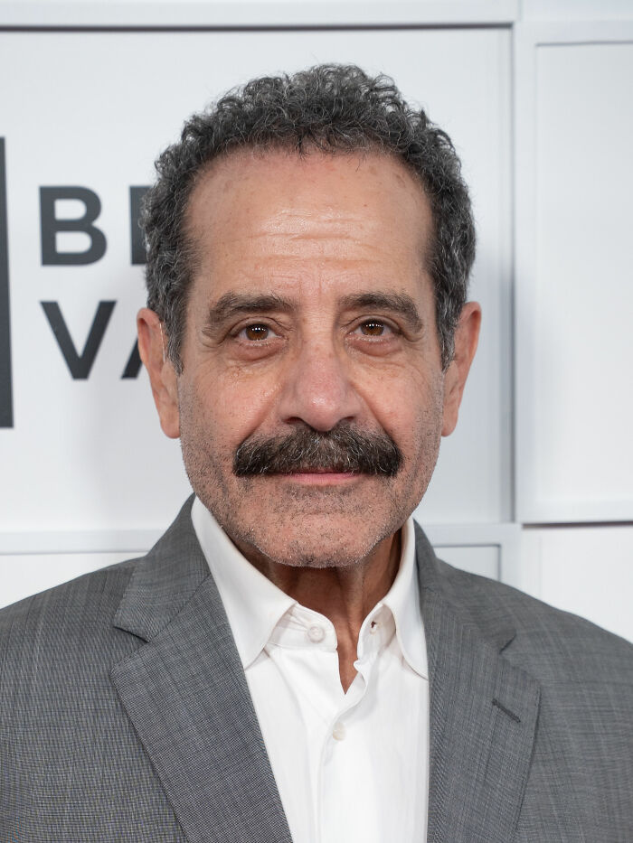 Tony Shalhoub: Bio And Career Highlights Tony Shalhoub: Bio And Career Highlights