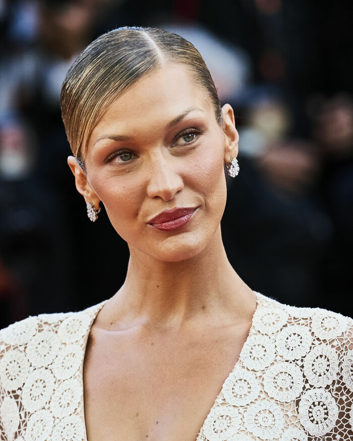 Bella Hadid: Bio And Career Highlights