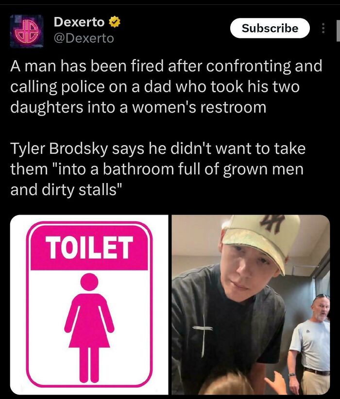 66 Funny, Ironic And Infuriating Posts And Commentary On Life On Earth To Check On Your Coffee Break (New Pics)