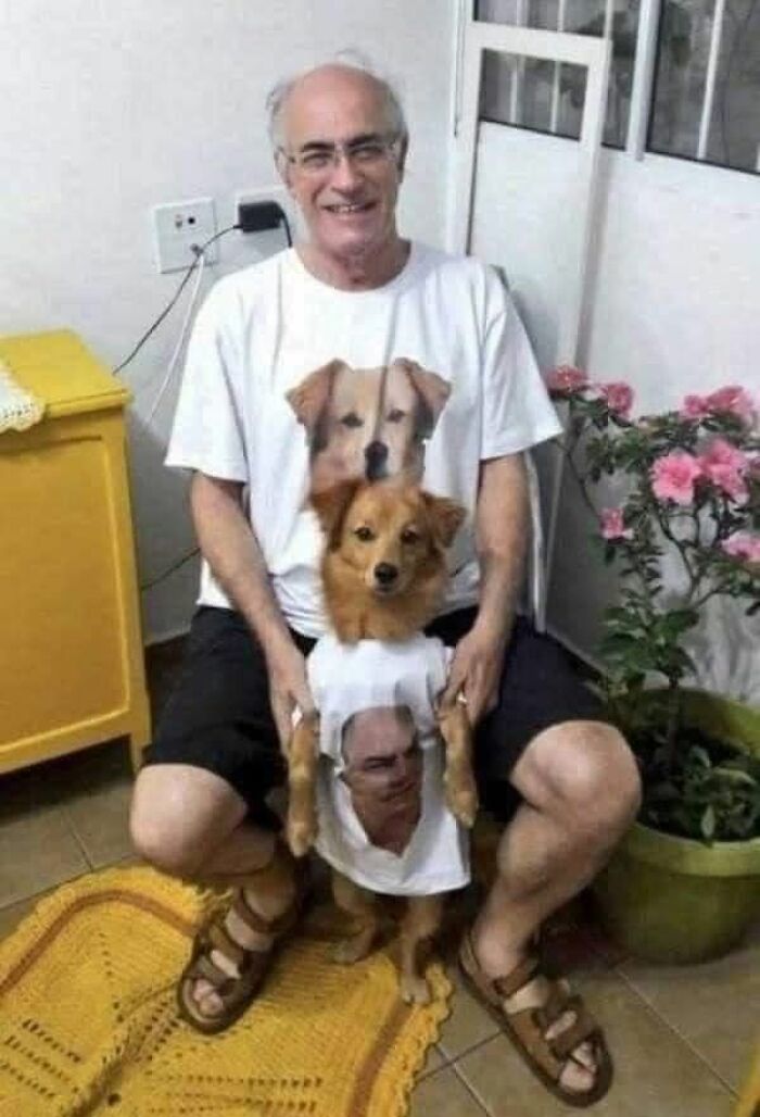 53 Animals Who Never Planned To Be Funny, As Shared By This Facebook Page