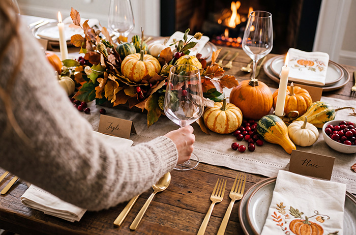 Woman Brings Her Own Food To Thanksgiving Because She Doesn’t Trust SIL, Is Shocked At Her Reaction Woman Brings Her Own Food To Thanksgiving Because She Doesn’t Trust SIL, Is Shocked At Her Reaction