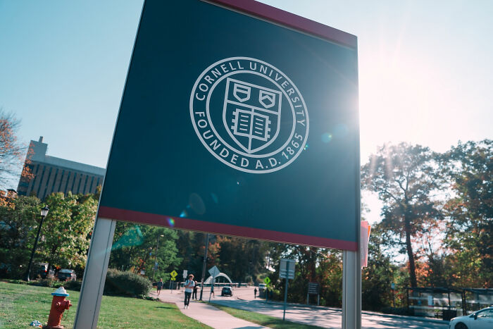 ‘Cornell 7’ Jane Doe’s Disturbing Admission Revealed In Leaked Text Exchange, As New Chilling Details Emerge