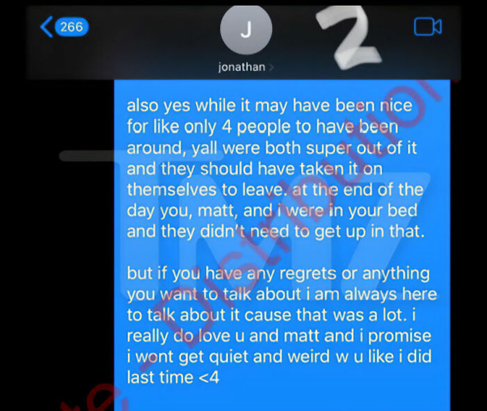 ‘Cornell 7’ Jane Doe’s Disturbing Admission Revealed In Leaked Text Exchange, As New Chilling Details Emerge