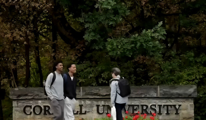 ‘Cornell 7’ Jane Doe’s Disturbing Admission Revealed In Leaked Text Exchange, As New Chilling Details Emerge