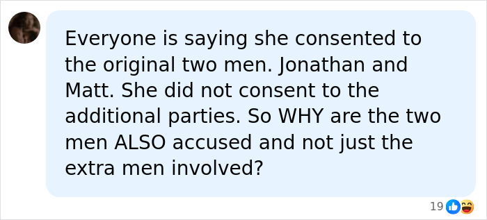 ‘Cornell 7’ Jane Doe’s Disturbing Admission Revealed In Leaked Text Exchange, As New Chilling Details Emerge