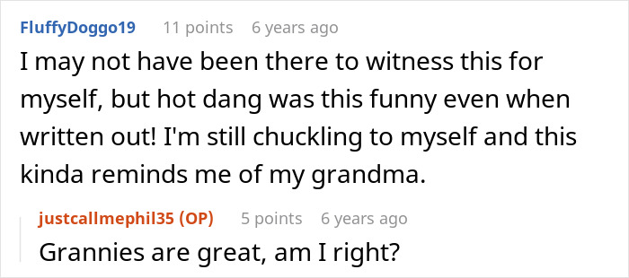 Feisty 80-Year-Old Amputee Chases Off A Man Who Wanted Her Wheelchair In The Most Hilarious Way