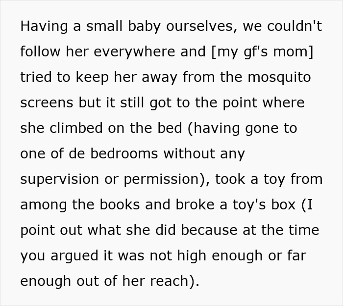 Exhausted New Parents Take Precautions Before Hosting Family, Sister Takes It As A Personal Attack