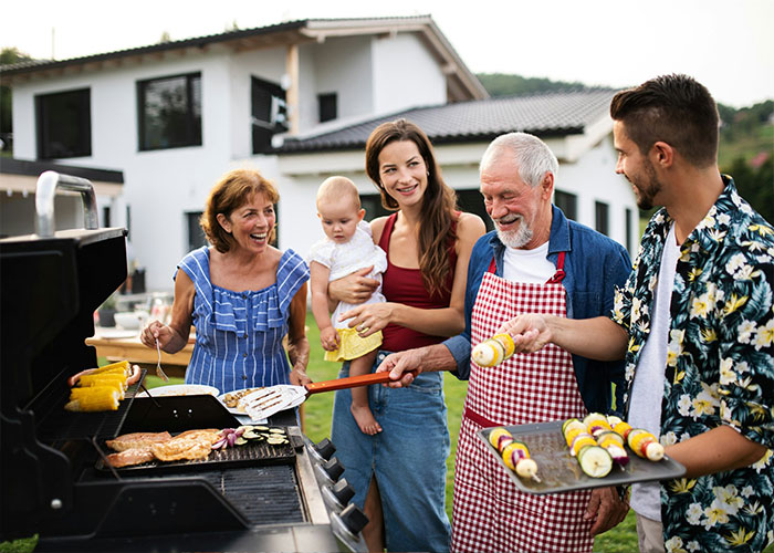 Exhausted New Parents Take Precautions Before Hosting Family, Sister Takes It As A Personal Attack