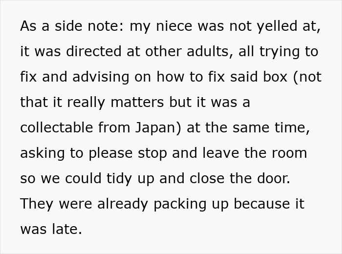 Exhausted New Parents Take Precautions Before Hosting Family, Sister Takes It As A Personal Attack